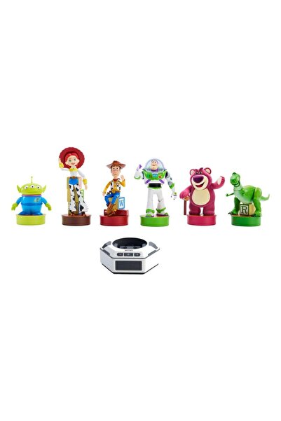 ROBOSEN Toy Story Διαδραστικά Μίνι Ρομπότ Toy Story (Συλλεκτικό Σετ 30ης Επετ...