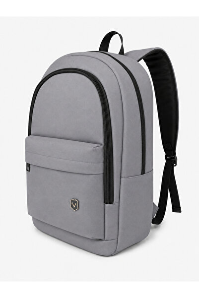 VOVEM Beyond Horizon Vovem Pace - Daily Travel Backpack Unisex Waterproof Gray