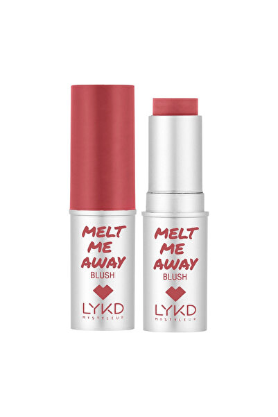 lykd Melt Me Away Kremsi Allık Stick-680 Juicy Berry