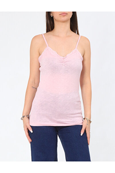Evendi Tank top, Pink