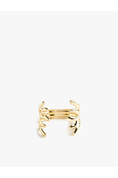 Koton Cuff Bracelet