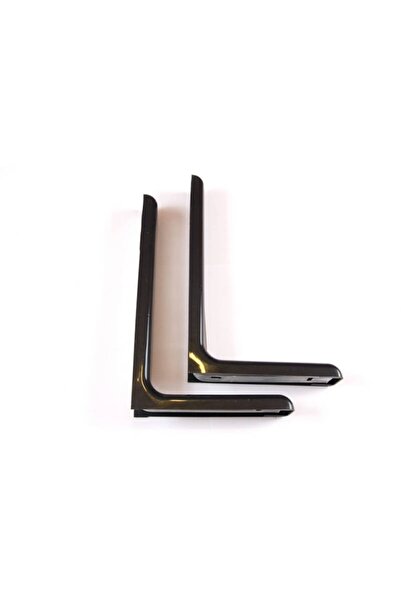 OEM Consola ABS 145 x 240 mm Negru