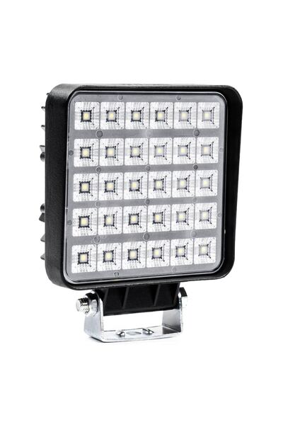 OEM Προβολέας LED για Off-Road, ATV, SSV, ισχύς 90W, χρώμα 6500K, τάση 9-36V,...