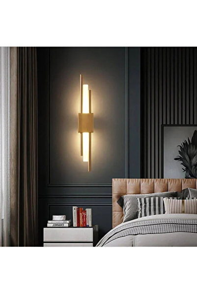 janalightings Wall-Mounted Lighting - Practical Flexibility and Luxurious Design