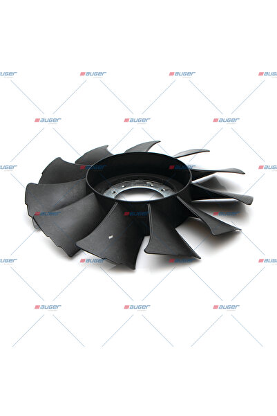 Auger Elice Ventilator Man F2000 2000-2026