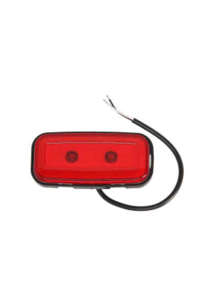 WAS Lampa de Ceata Spate 1481 KR F W225