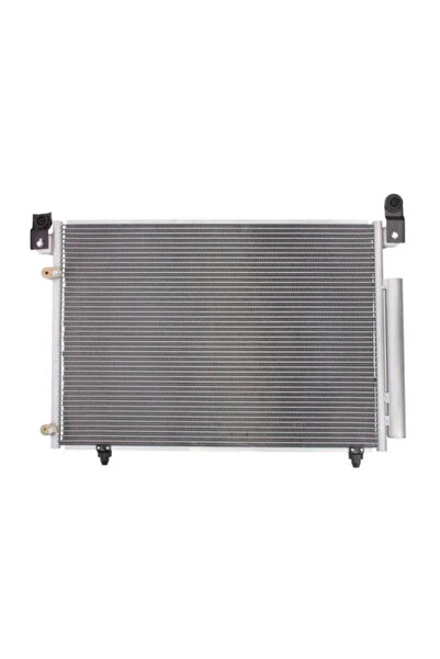 Thermotec Radiator Condensator Aer Conditionat MAZDA MPV 2