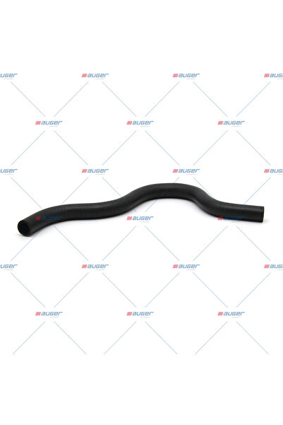Auger Furtun Radiator 2000-2026