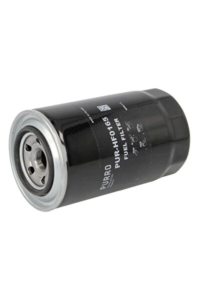 PURRO Filtru Combustibil Ag Chem 554 Agritech 1175 1175 4sr 1175 Super E 1185...