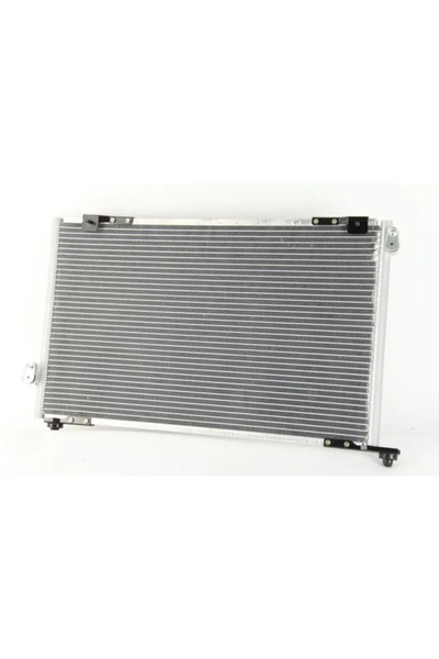 Thermotec Radiator Condensator Aer Conditionat HONDA ACCORD 5/ACCORD 6