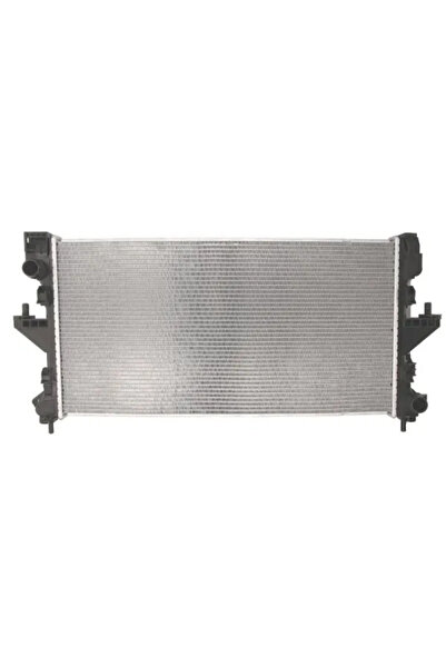 Thermotec Radiator Racire Motor CITROËN JUMPER 2 PEUGEOT BOXER