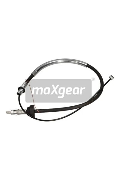 MaxGear Cablu Frana De Parcare 32-0452 Ford Transit/Transit Tourneo
