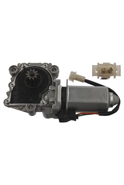 FEBI BILSTEIN Motoras Inchidere/Deschidere Geam Stanga Scania 4 G I P I R I T...