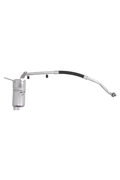 Thermotec Uscator Aer Conditionat FORD MONDEO 3