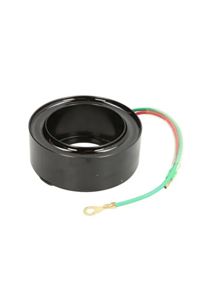 Thermotec Bobină Cuplaj Magnetic (compresor) HONDA CIVIC 5/CIVIC 6/CIVIC 6 Ae...