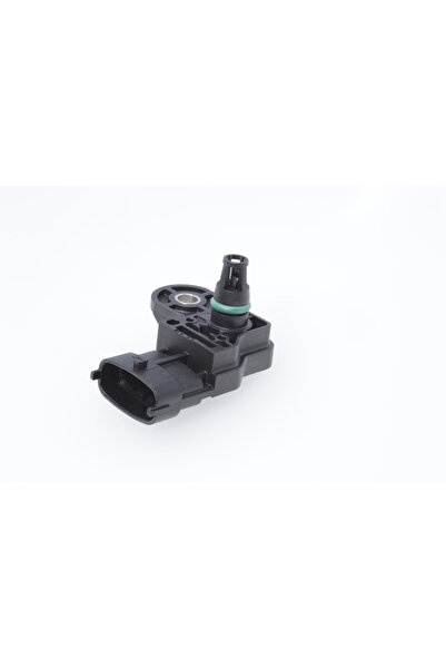 Bosch Senzor, Presiune Galerie Admisie (4 Pin) Iveco Daily Iii Abarth 500 / 5...