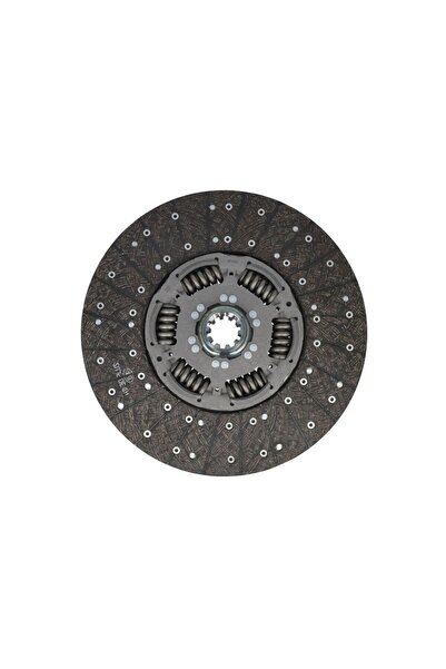 LUK Disc Ambreiaj (430mm) Daf Cf 85 Xf 105 Iveco Eurostar Eurotech Mp Eurotra...