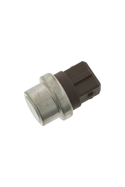 FEBI BILSTEIN Senzor Temperatura Lichid Racire (numar Pini: 2 Rosu) Vw Caddy ...