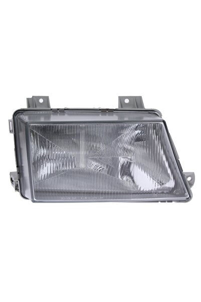 Hella Far Dreapta (2*h1/W5W Electric cu Motor Culoare Insert: Argintiu) Merce...