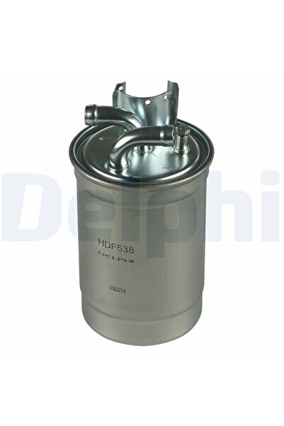 DELPHİ Filtru Combustibil Audi A4 B5 A4 B6 A4 B7 A6 C5 A8 D2 A8 D3 Allroad C5...