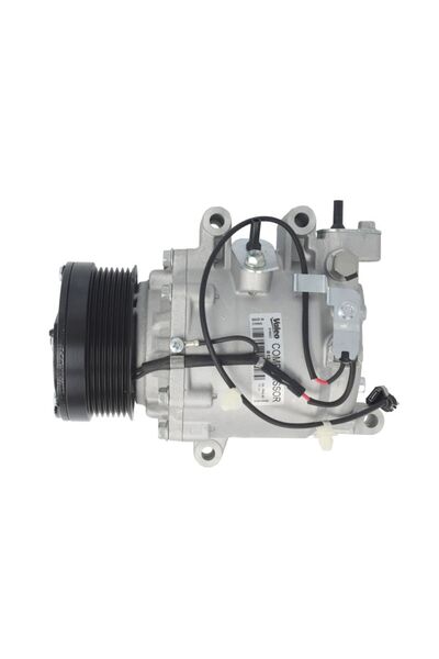 VALEO Compresor de Aer Conditionat Honda Civic Viii Fr-v 1.4-1.8alk 09.05-05....