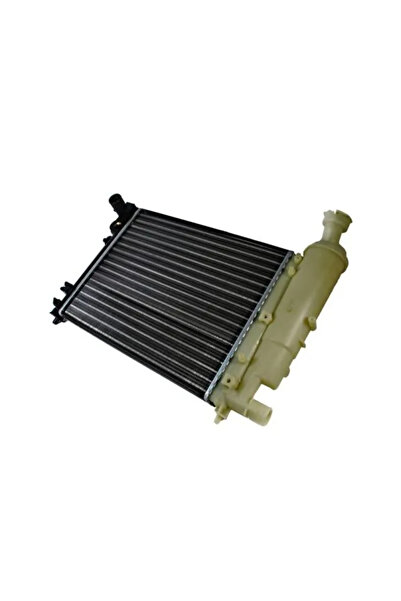 Thermotec Radiator Racire Motor PEUGEOT 106 1