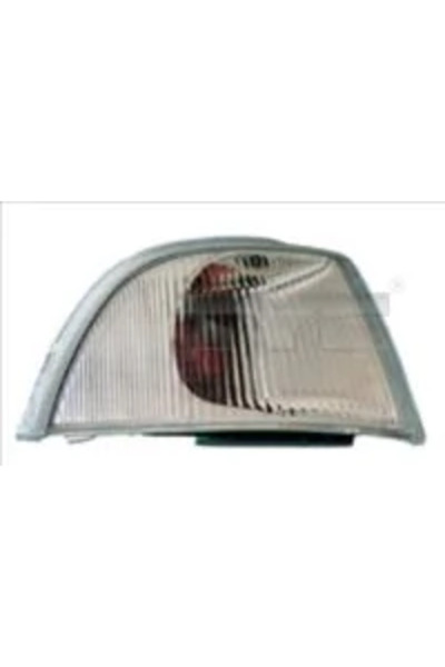 TYC Lampa Semnalizare Fata dreapta VOLVO S40 1/V40