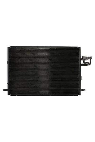 Thermotec Radiator Condensator Aer Conditionat KIA CARENS 1