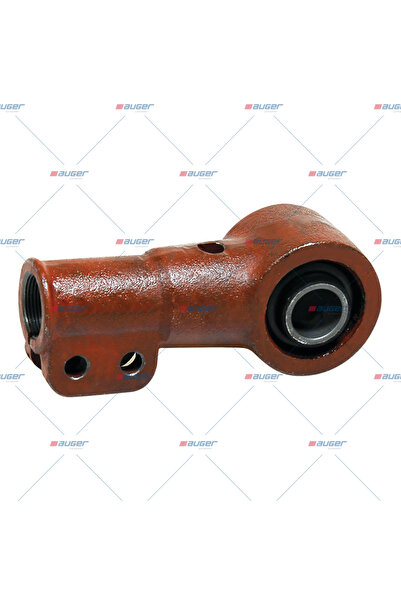 Auger Cap De Bara Brat Suspensie Bpw 2000-2026