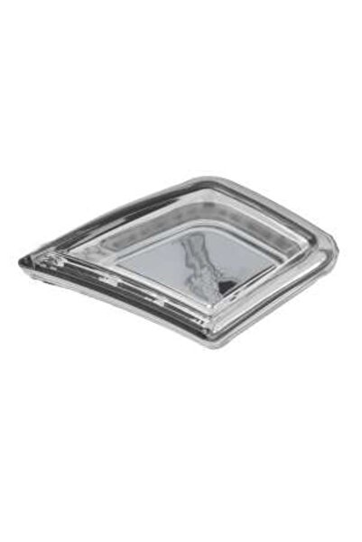 TRUCKLIGHT Lampa Indicatoare Laterala Dreapta (culoare Sticla: Crom Led Lumin...