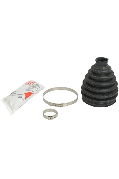 FEBI BILSTEIN Burduf Cauciuc Cap Planetara (fi: 26/87) (lungime112) Bmw 1 (f4...