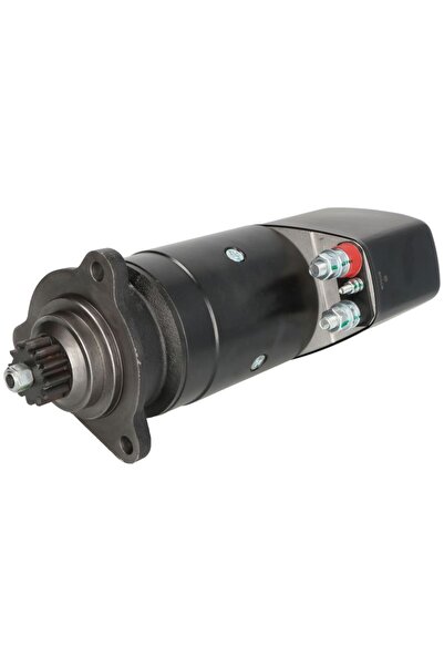 Bosch Electromotor (24v 6 6kw Nouă cu Garanție) Volvo 9700 B12 FH12 FL12 FM12...