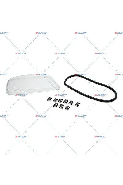 Auger Geam Far Astra Hd 9 Ford Cargo Ii Cargo Irisbus Arway 2000-2026