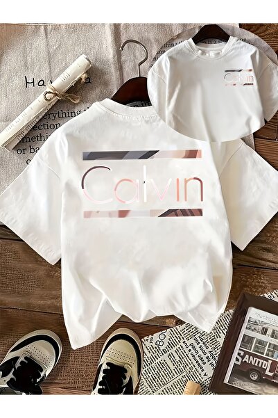 45 BPM Spring And Summer Loose Casual Women'S Clothing Featuring Brand Letter...