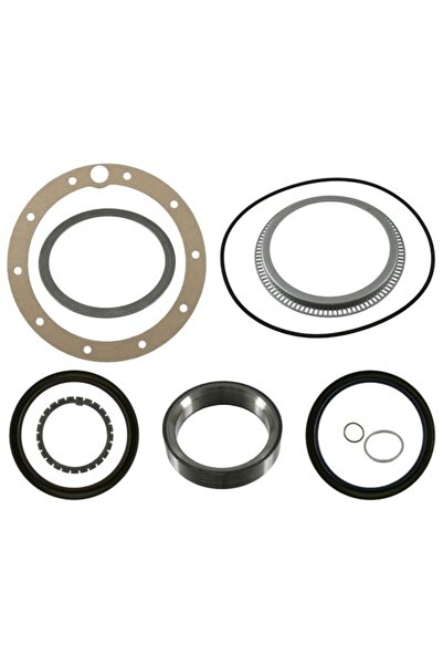 FEBI BILSTEIN Kit Reparatie Butuc Roata Spate Mercedes Actros Actros MP2 / MP...