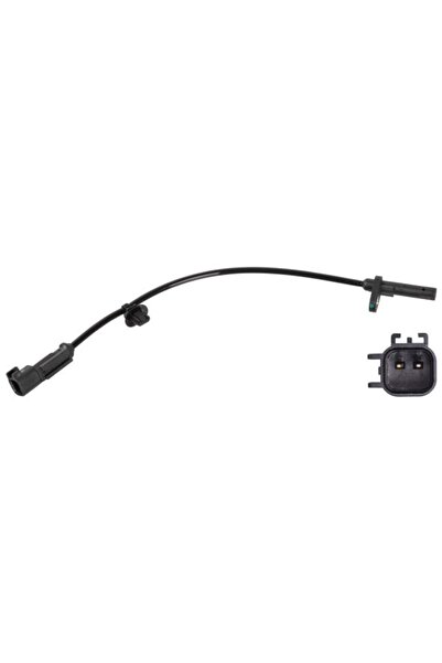 FEBI BILSTEIN Senzor Abs Spate Dreapta/Stanga Ford Transit V363 2.0d/2.0dh/2....