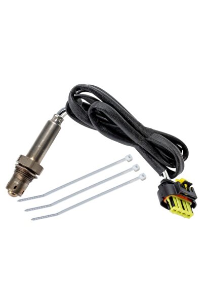 FEBI BILSTEIN Sonda Lambda (numar Fire 4 1105mm) Opel Astra G Astra H Astra H...