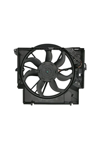 Thermotec Ventilator Radiator BMW 1/3/X1/Z4