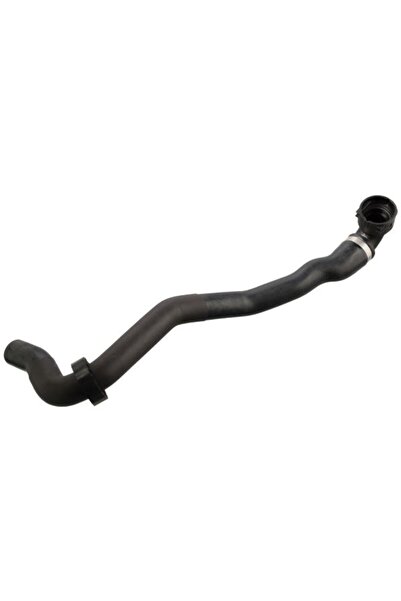 FEBI BILSTEIN Furtun de Cauciuc pentru Sistemul de Racire Superior (30mm) Vw ...