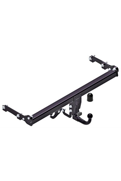 STEINHOF Carlig Remorcare NISSAN QASHQAI 2