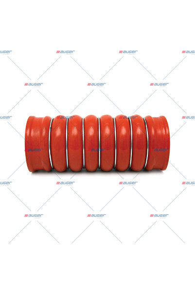 Auger Furtun Radiator Evobus Mercedes-benz Actros MP4 / MP5 Antos Arocs... 20...