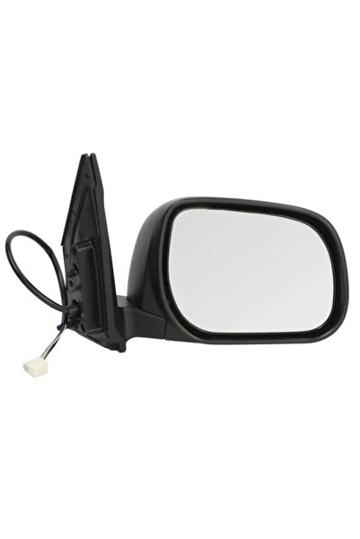 Blic Oglinda Exterioara Dreapta TOYOTA RAV 4 3