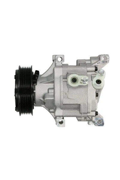 Thermotec Compresor Aer Conditionat Clima FIAT 500/500 C/BARCHETTA/DOBLO/IDEA...
