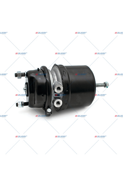 Auger Camera Franare Dubla Cap Disc T20/24 (port M16x1 5) Man Tga Tgs I Tgx I...