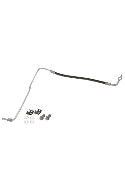 FEBI BILSTEIN Furtun/Conducta de Frana Flexibil Spate Dreapta (lungime 310mm ...