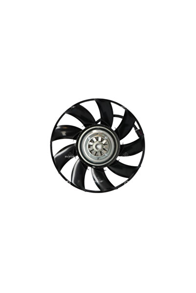 NRF Ventilator Radiator LAND ROVER DEFENDER/DISCOVERY 4/DISCOVERY 5/RANGE ROV...
