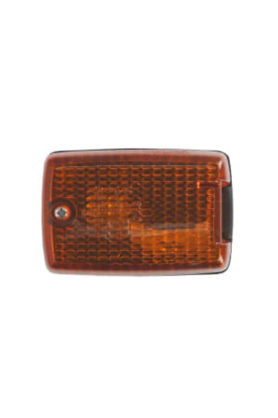 COBON Lampa Indicatoare Laterala Dreapta (culoare Sticla: Portocaliu P21W