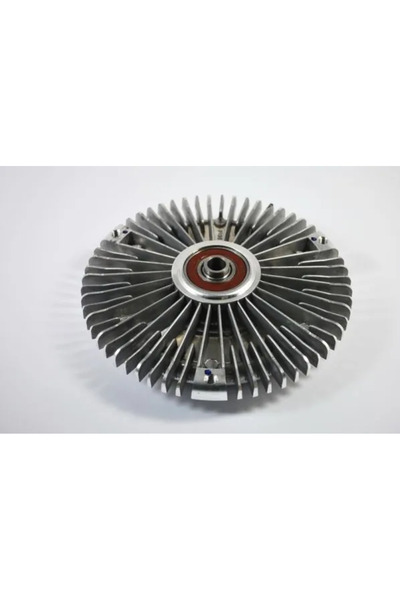 Thermotec Vascocuplaj Ventilator Radiator VW LT 28-35 2/LT 28-46 2
