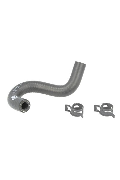 FEBI BILSTEIN Furtun de Cauciuc pentru Sistemul de Racire (pentru Compresor c...