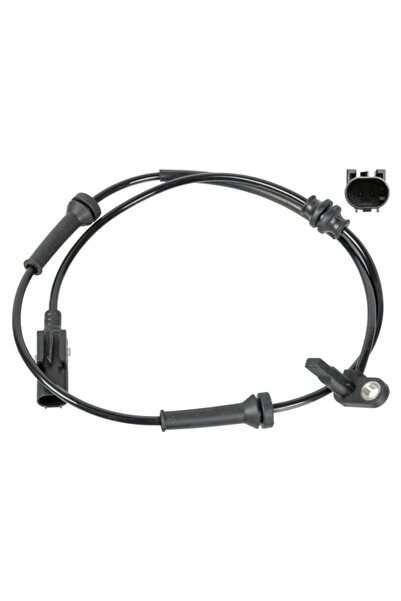 FEBI BILSTEIN Senzor Abs Fata Dreapta/Stanga Fiat Doblo Doblo Cargo 1.3d-2.0d...